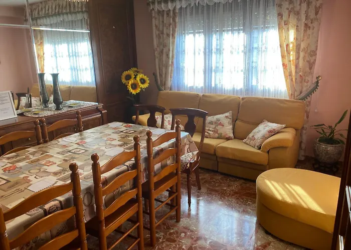 Apartamento As Carballas