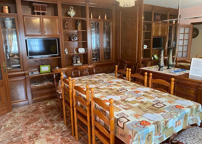Apartamento As Carballas