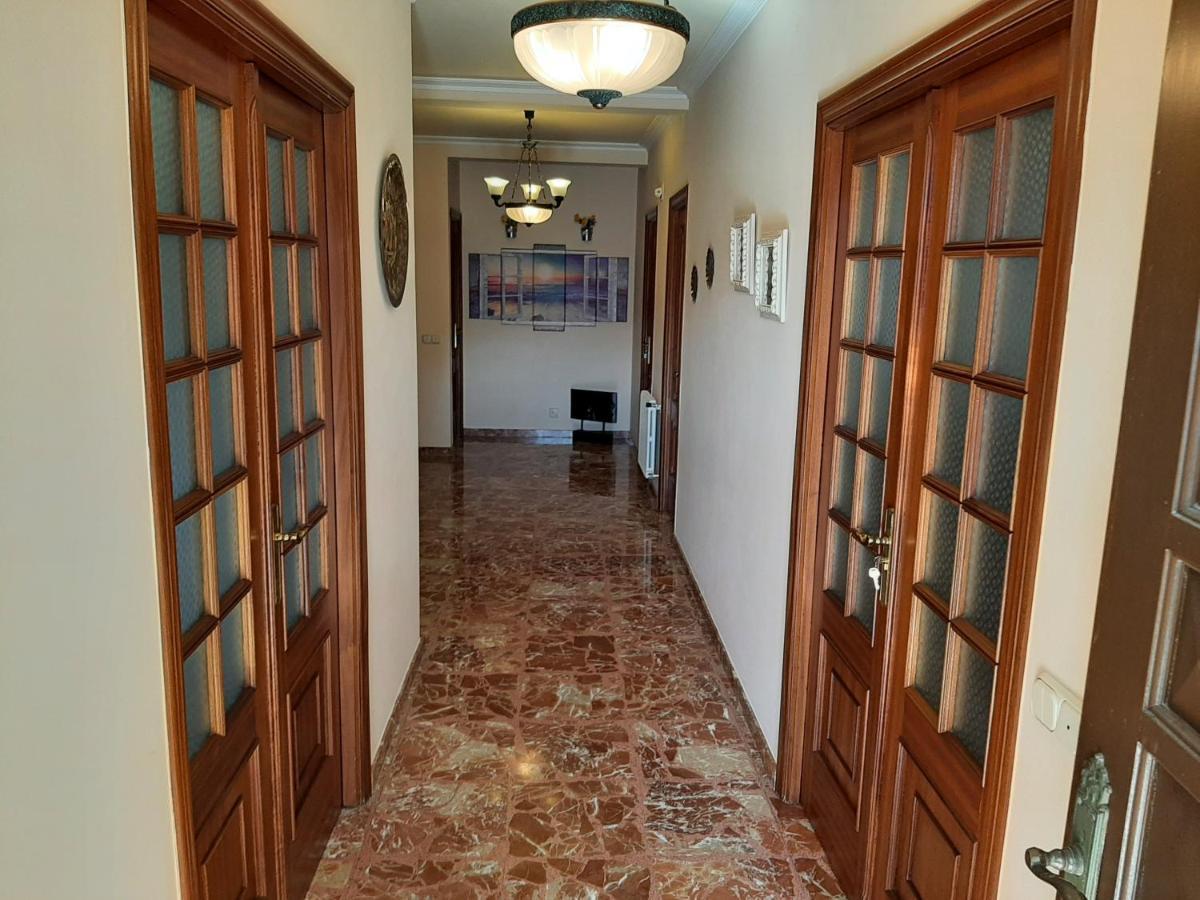 As Carballas Apartment