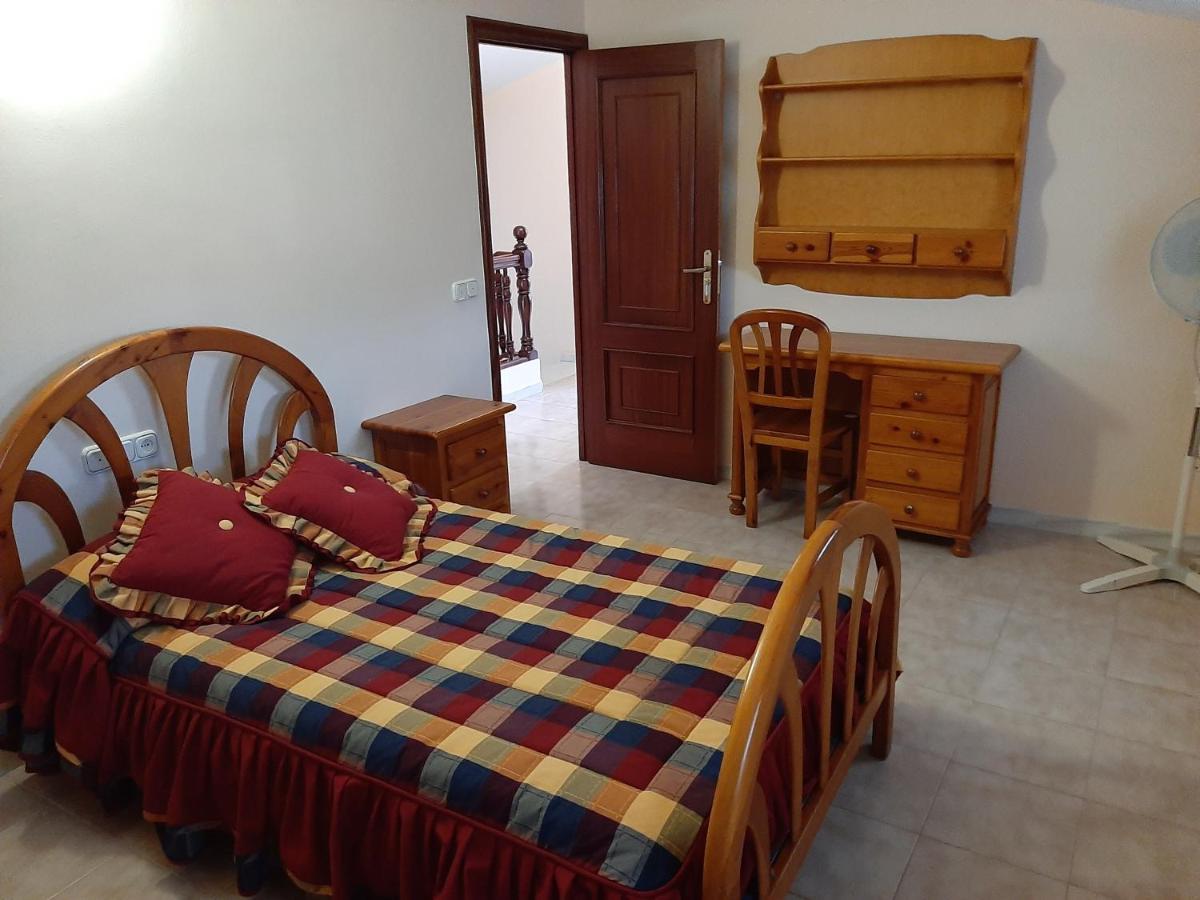 Apartment As Carballas Caldas De Reis