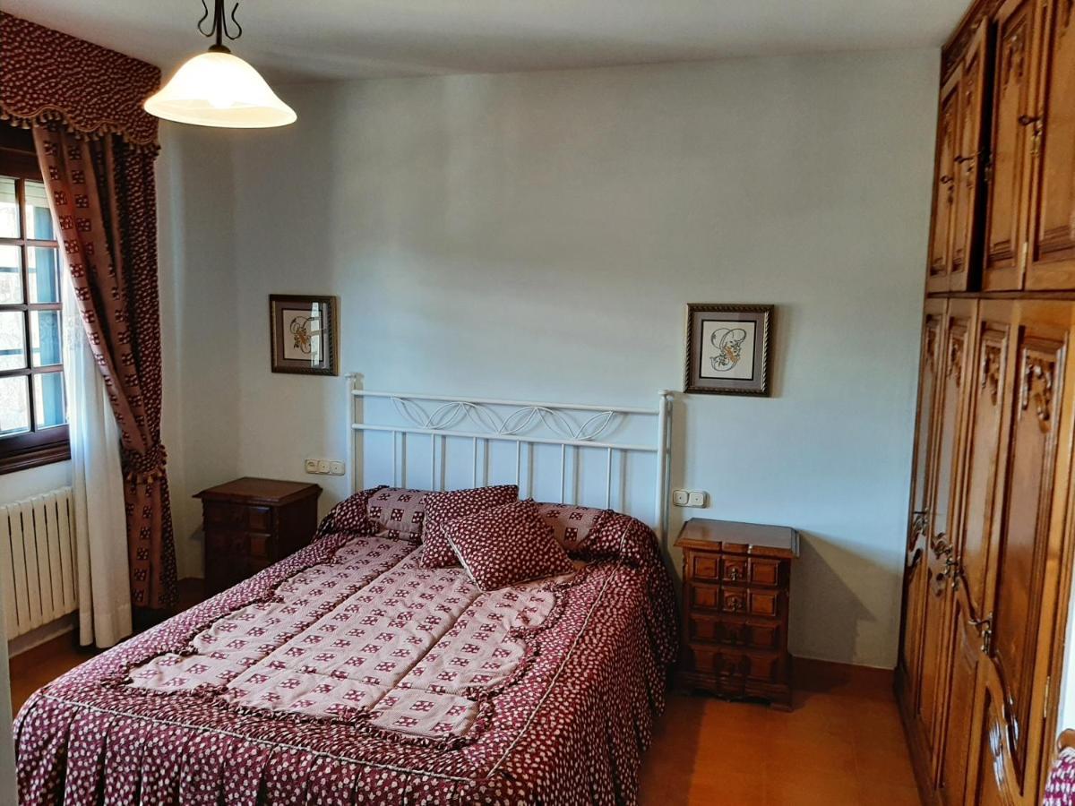 As Carballas Apartment