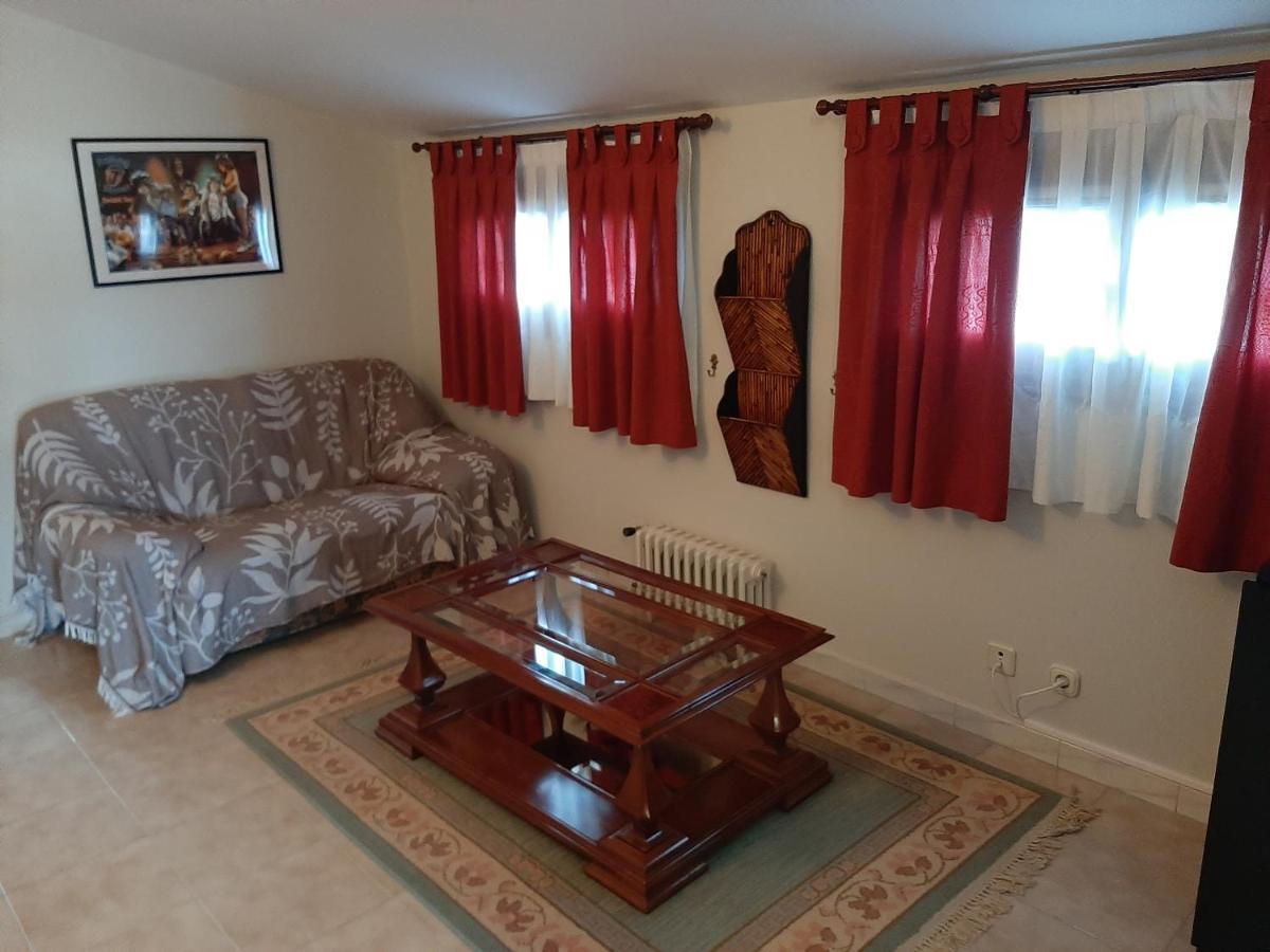 Apartment As Carballas *