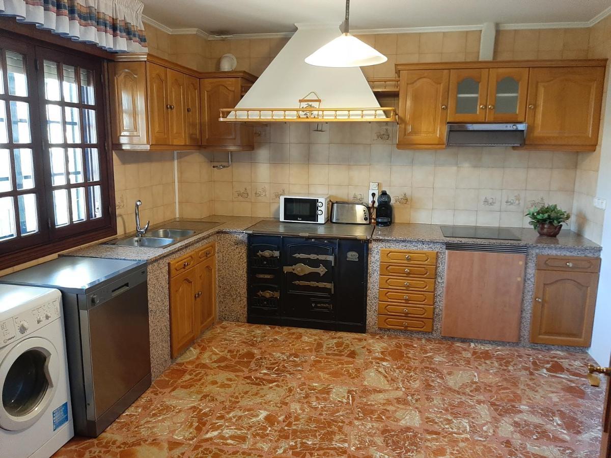 As Carballas Apartment
