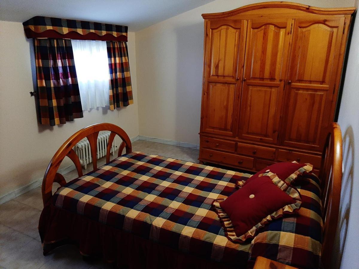 As Carballas Apartment Caldas De Reis