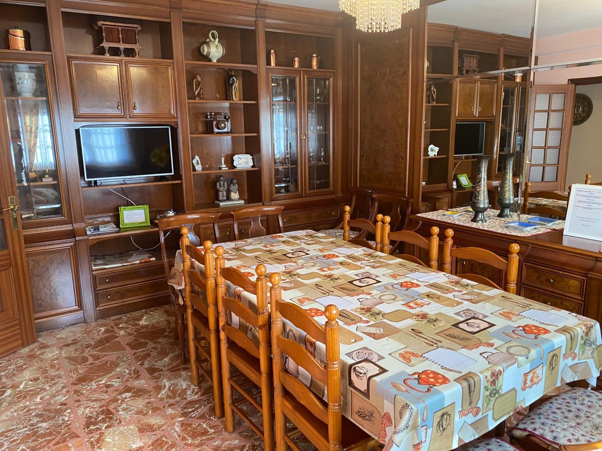 As Carballas Apartment *